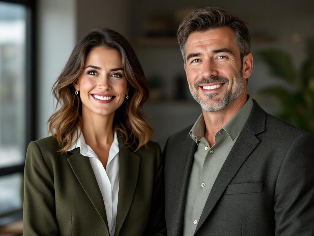 Fondatori di Vantureo VIP Casino Tours