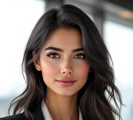 Laura M.