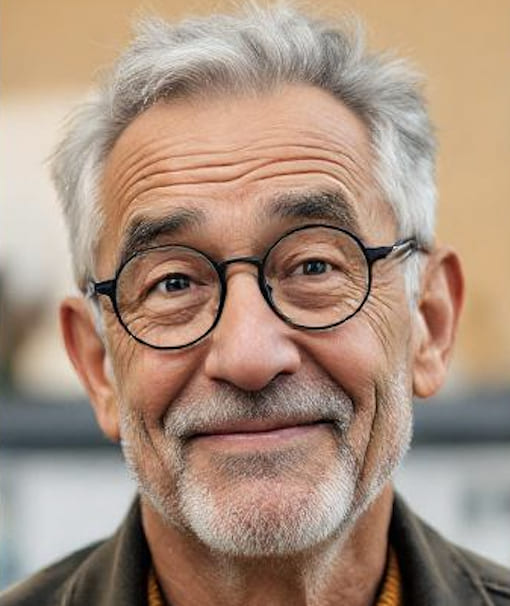 Giovanni P.