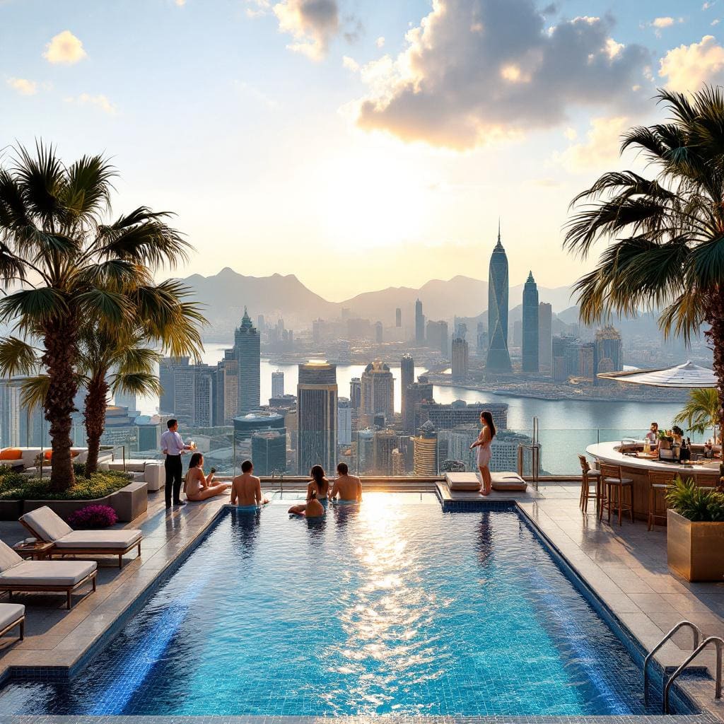 Macau