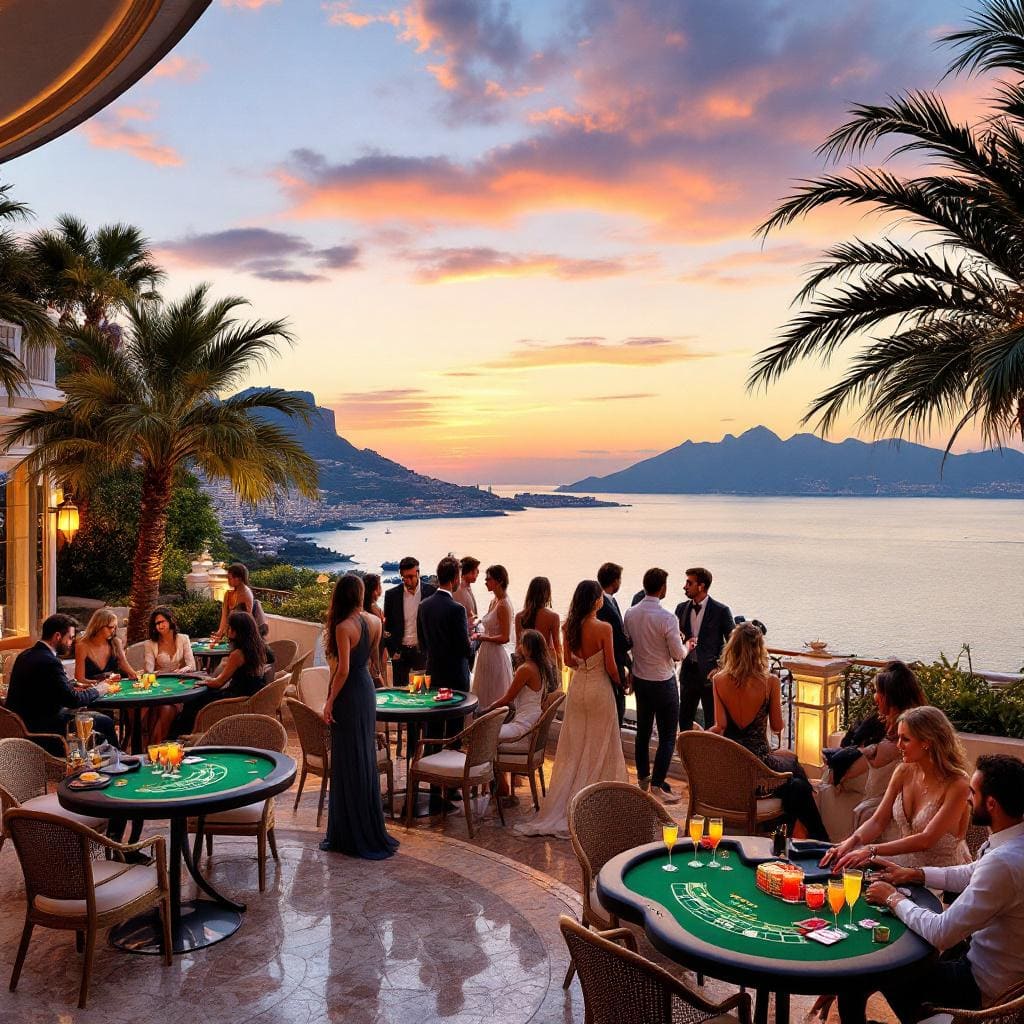 Monte Carlo