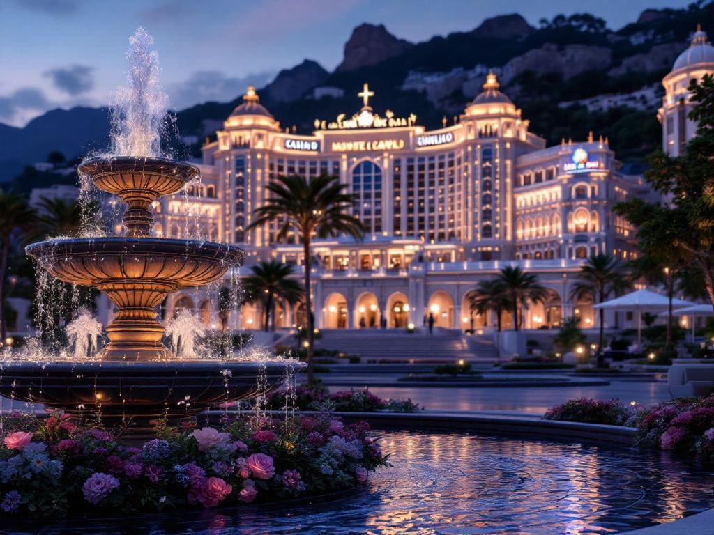 Casino de Monte-Carlo