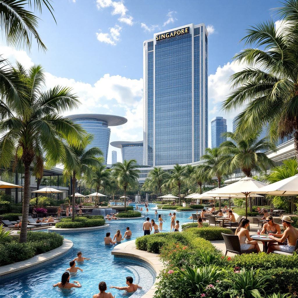 Singapore